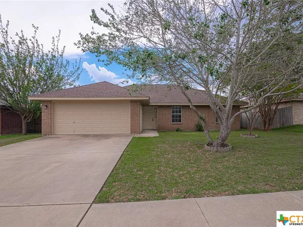 4004 Crosscut Loop, Killeen, TX 76542