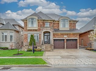 1527 Arrowhead Rd, Oakville, ON L6H 7V6