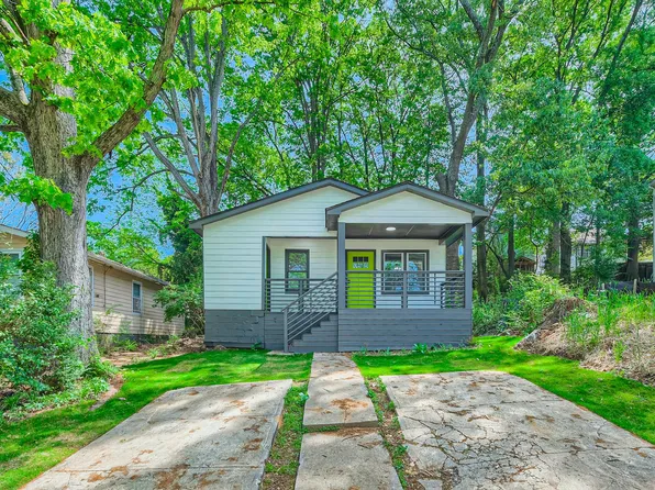 1170 Booker Ave SW, Atlanta, GA 30310