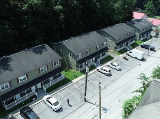 206 Glen Ave #3, Bloomsburg, PA 17815