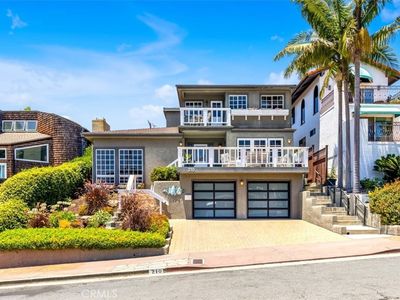 210 W Avenida Gaviota, San Clemente, CA, 92672
