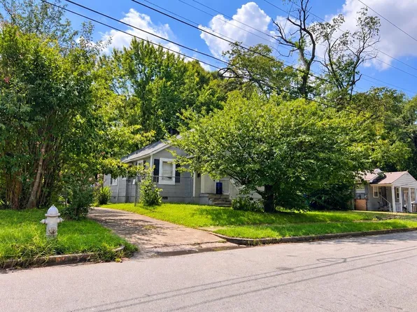 3581 Rockwood Ave, Memphis, TN 38122