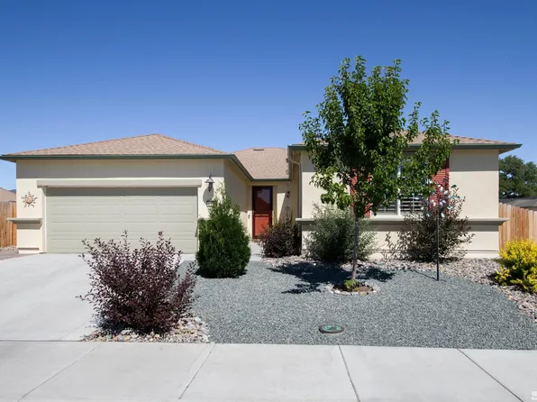 6598 Lookout Peak Dr, Carson City, NV 89701