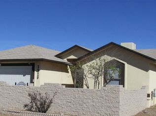 3929 Crystal Ct, Las Cruces, NM 88012