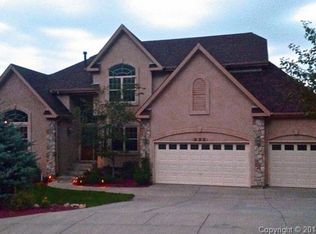 435 Paisley Dr, Colorado Springs, CO 80906