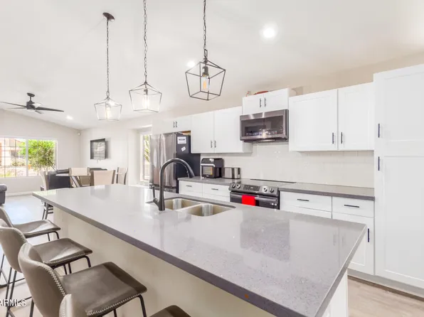 1541 E GARY Drive, Chandler, AZ 85225
