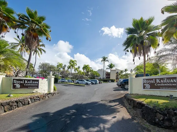 75-5863 Kuakini Hwy APT 339, Kailua Kona, HI 96740