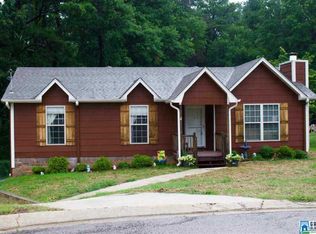 6417 Glenview Cir, Gardendale, AL 35071