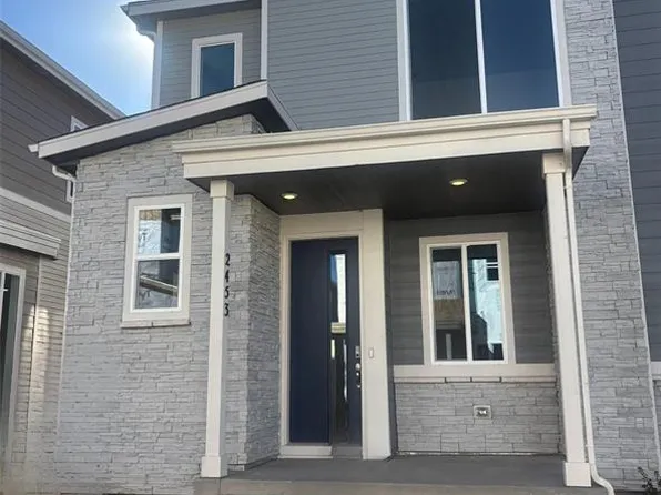 2453 Vanhoutte Vw, Colorado Springs, CO 80915
