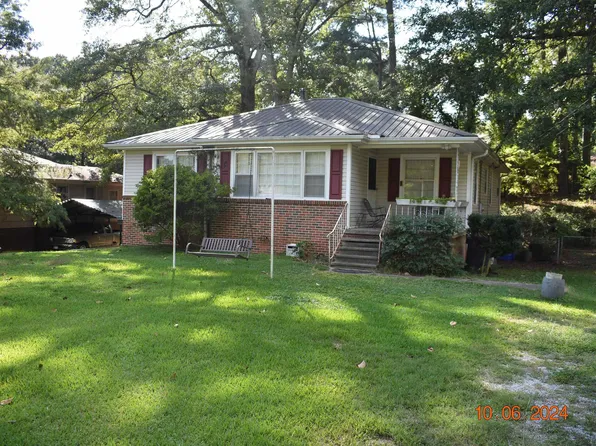 428 E Ventura Dr, Birmingham, AL 35235