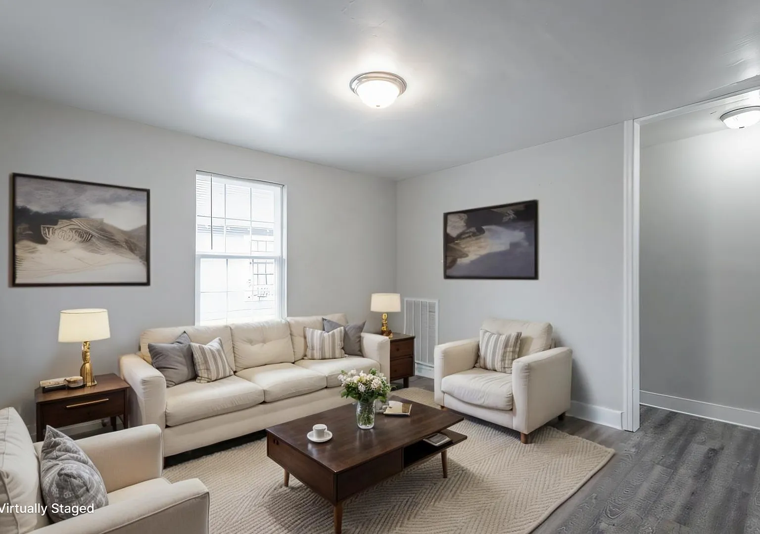 2 Bedroom Home in Mill Town Near Chattanooga's Southside — Photo 3
