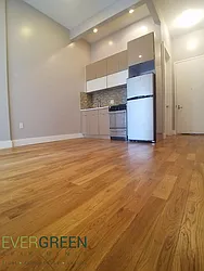 Rented by Evergreen Apartments BK