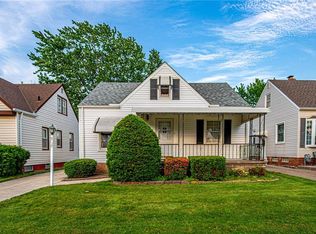 5239 W 46th St, Parma, OH 44134