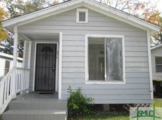 206 McIntyre St, Savannah, GA 31415