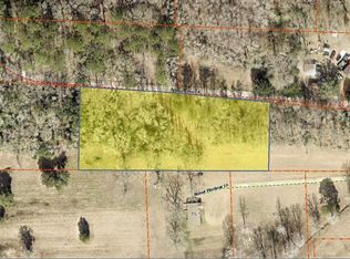 76 Horse Pen Cir, Seabrook, SC 29940
