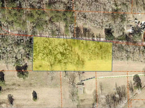 76 Horse Pen Cir, Seabrook, SC 29940