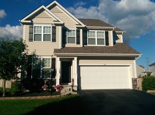 749 Brevard Cir, Pickerington, OH 43147