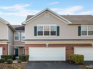 310 Grape Vine Trl, Oswego, IL 60543