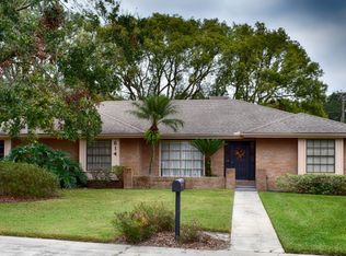 614 Gibson Rd S, Lakeland, FL 33813