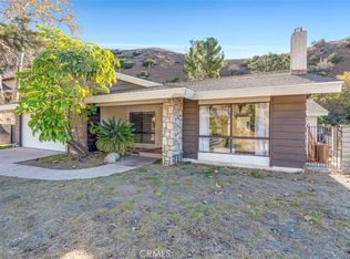 3340 Brace Canyon Rd, Burbank, CA 91504