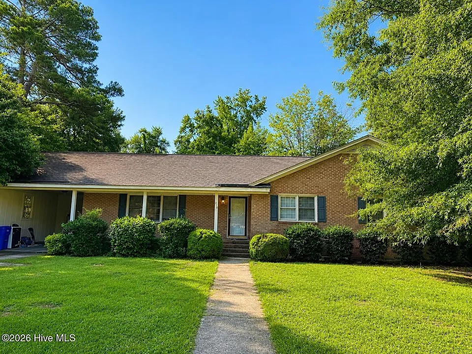 210 Prince Rd