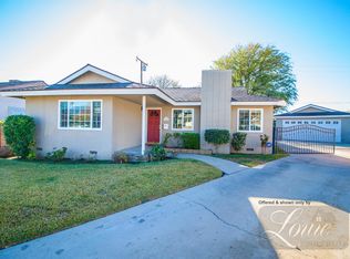 10240 Freer St, Temple City, CA 91780