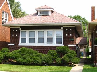 8247 S Merrill Ave, Chicago, IL 60617