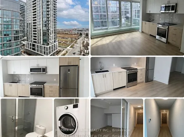 1195 The Queensway #313, Toronto, ON M8Z 0H1
