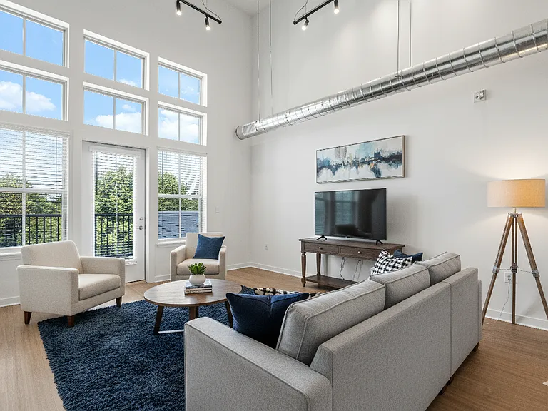 Art Lofts @ Overton — Photo 71