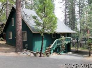 1608 Columbia Way, Arnold, CA