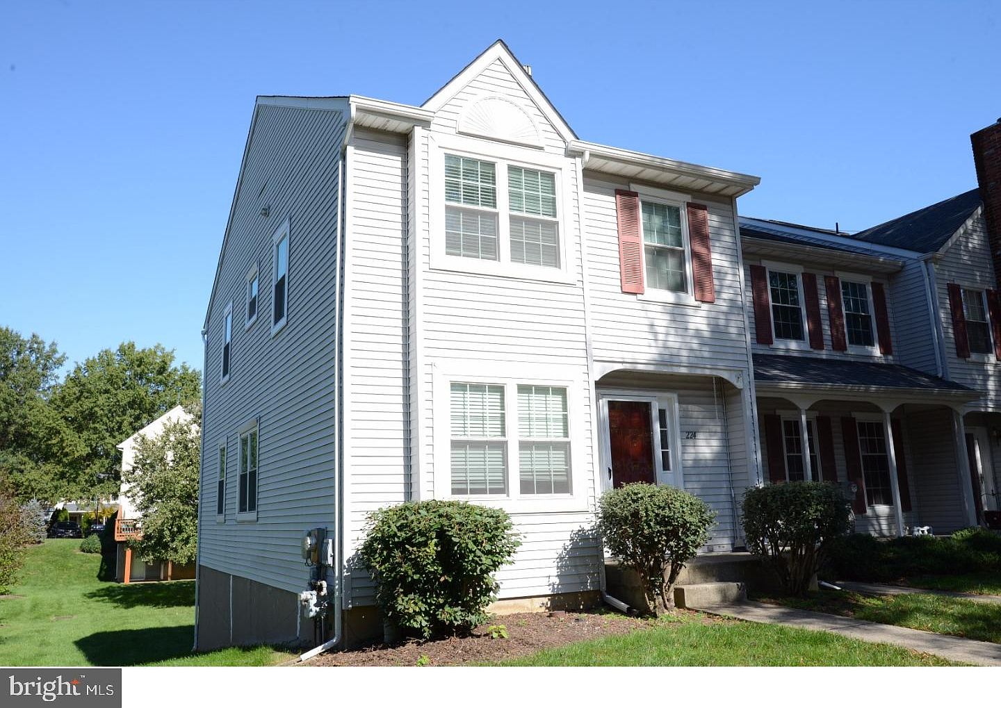 224 Liberty Dr, Langhorne, PA 19047 Zillow