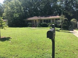 350 Robin Hood Rd NE, Atlanta, GA 30309