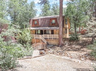 743 Wabash Ln, Sugarloaf, CA 92386