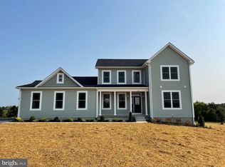 921 Redbud Rd, Winchester, VA 22603