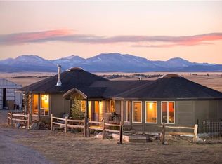 247 Parmalee Rd, Hartsel, CO 80449