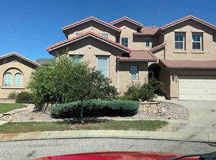 9443 Pierrepont Ct, Colorado Springs, CO 80924