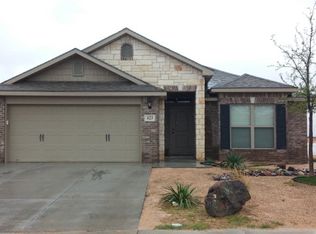 423 O'Rourke St, Midland, TX 79706