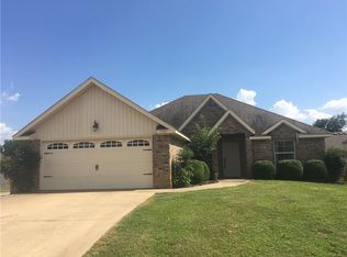 3101 SW Waterleaf Ave, Bentonville, AR 72712