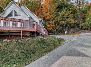 109 Walking Fern Rdg, Sylva, NC 28779