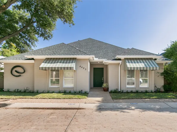 4425 Bombay Ct, Fort Worth, TX 76116