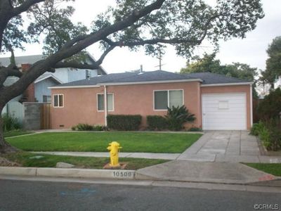 10509 Bowman Ave, South Gate, CA, 90280
