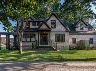 3 Old Fenwick Rd, Old Saybrook, CT 06475