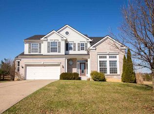 9200 Belvedere Ct, Florence, KY 41042