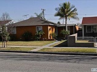 9826 Orr And Day Rd, Santa Fe Springs, CA 90670