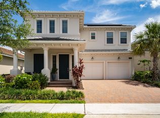 8264 Topsail Pl, Winter Garden, FL 34787