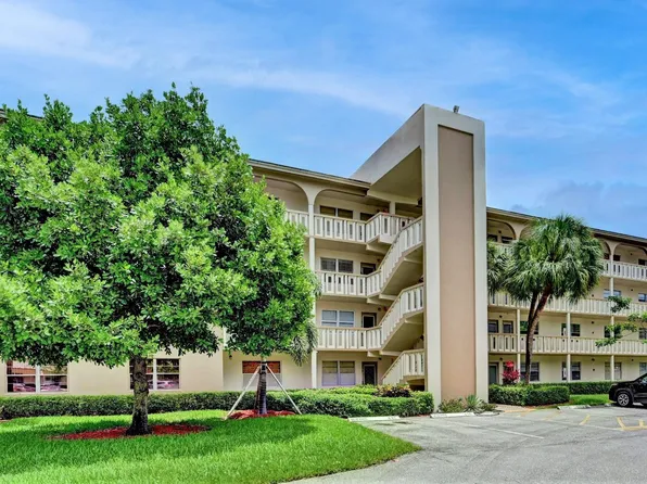 2504 Antigua Terrace #A1, Coconut Creek, FL 33066