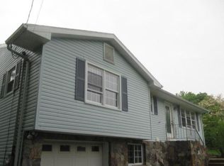 25 Glenstone Rd, Waterbury, CT 06705