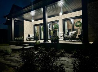 5651 Rucker 1 Rd E, Henderson, KY 42420