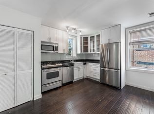 100 Park Ave #4, Hoboken, NJ 07030