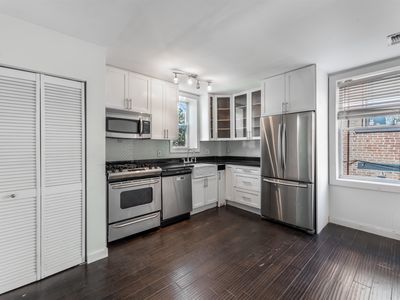 100 Park Ave #4, Hoboken, NJ, 07030